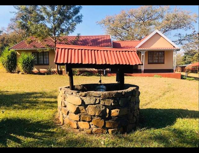 5 BEDROOM HOUSE FOR SALE IN ALBERT FALLS